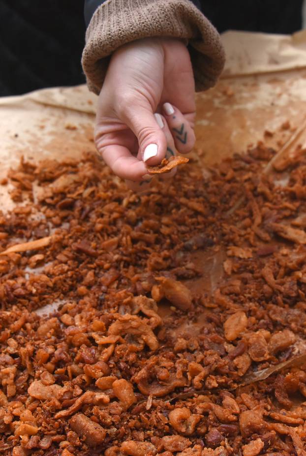 U Puli se održava 23. Ucvirkenfest