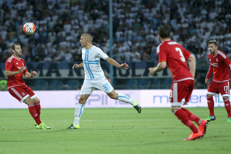 Goran Kovačić/PIXSELL