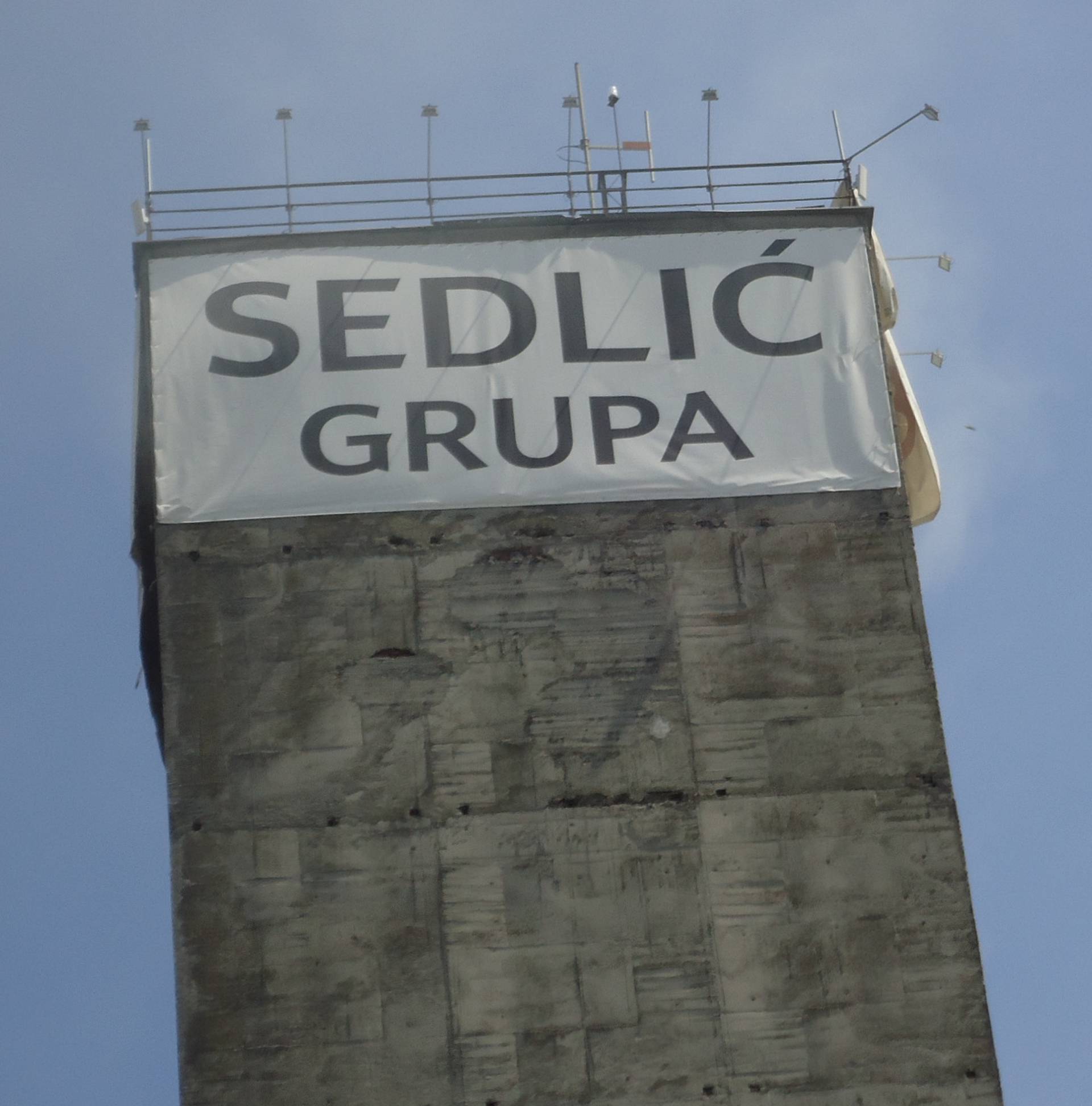 Eksplodirao silos: 'Prozori su se tresli kao da su od gume...'