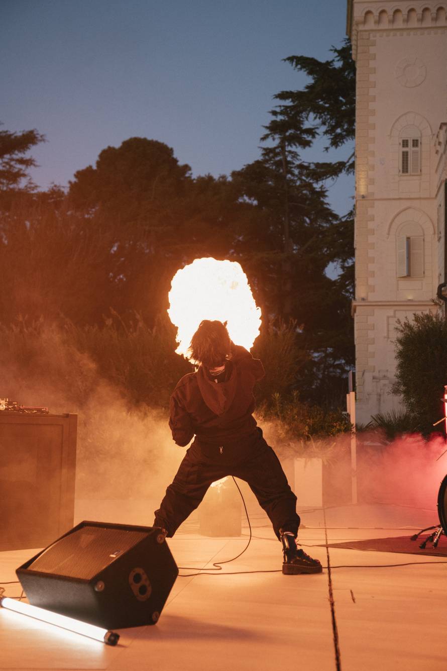 Baby Lasagna započinje novu eru singlom 'End The Party'