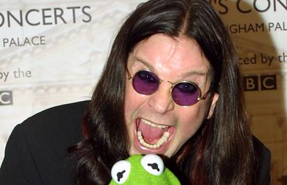 Ozzy Osbourne će na imanju u Engleskoj otvoriti 'vrtić' za pse