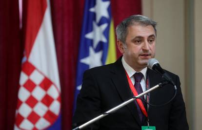 Sabolić: Hrvatska i BiH već su popravile suradnju oko granica