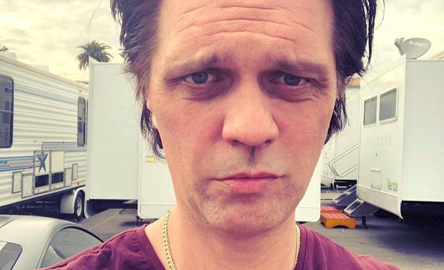 Čombe je fotkom s kćerkicom raznježio pratitelje: 'Blizanci'