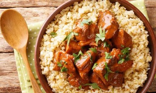 Afelia - svinjetina na ciparski na&ccaron;in koja &cacute;e vas odu&scaron;eviti