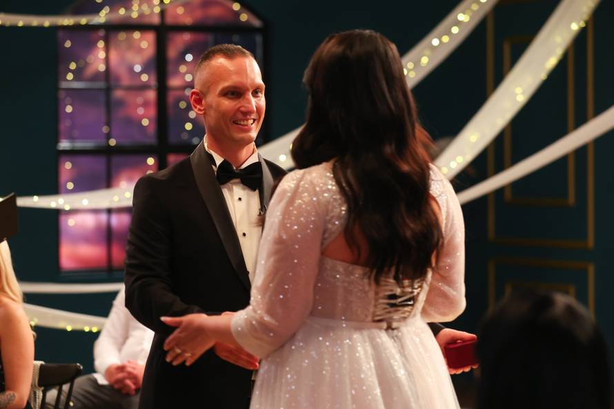 Novi par se vjenčao, a Franjo i Kristina u drami u 'Braku na prvu': 'Naša priča završava!'