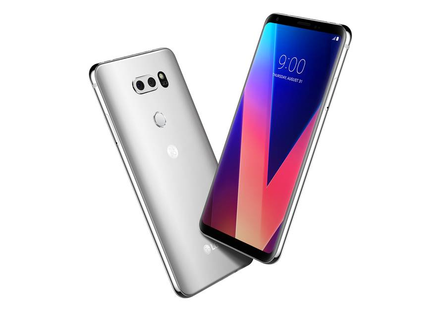Izazov Samsungu: LG vas uz V30 želi pretvoriti u filmaša