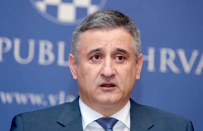 Karamarko: 'Vjerujem da ćemo dužnosnicima smanjiti plaće...'