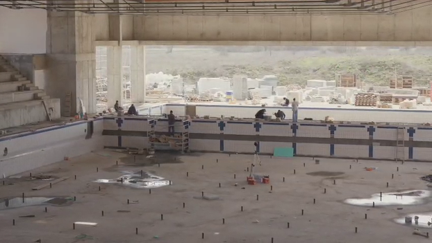 FOTO Sportska renesansa odvija se u Bjelovaru!  Pogledajte zašto