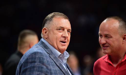 Je li političkoj karijeri Milorada Dodika došao kraj?