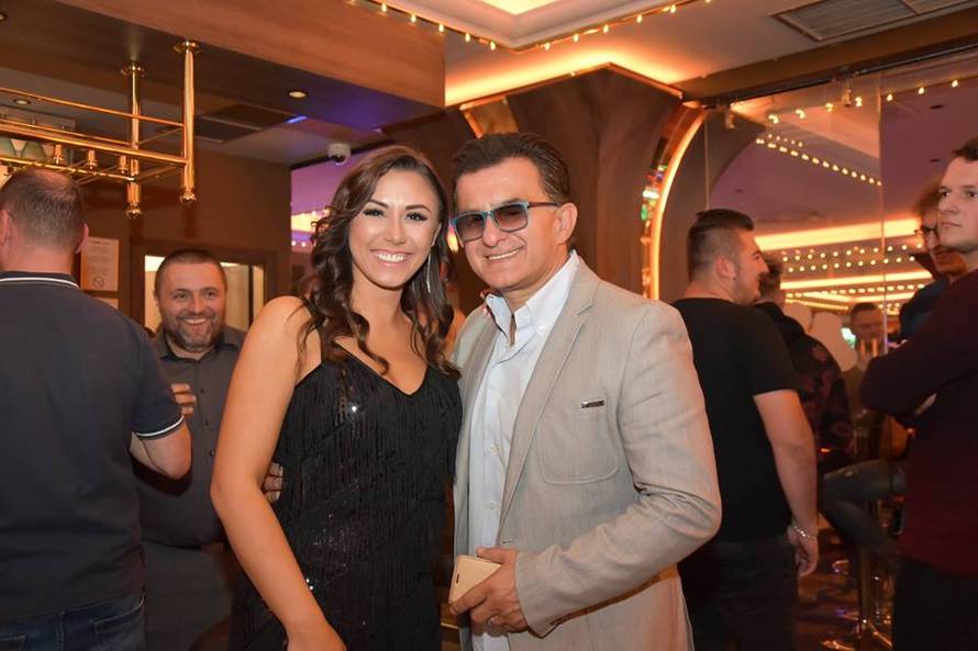 Televizija DMC proslavila peti rođendan: Pjevalo se do jutra...