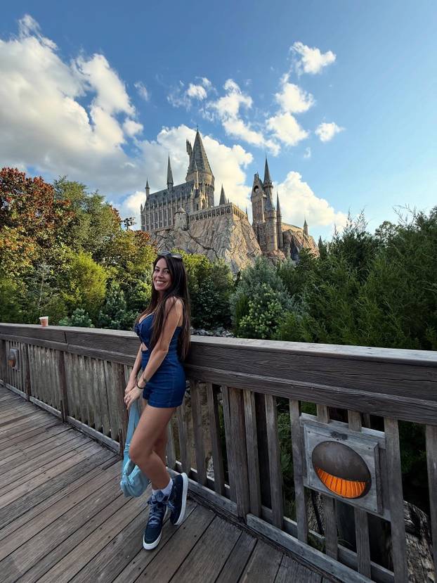 FOTO Pogodila je pravi balans! Mnogi kad krenu na fitness maštaju da će izgledati kao ona