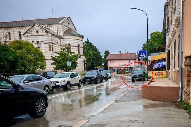 FOTO Ako trebate savjet kako (ne) parkirati, pogledajte ove bisere! Od ovoga boli glava