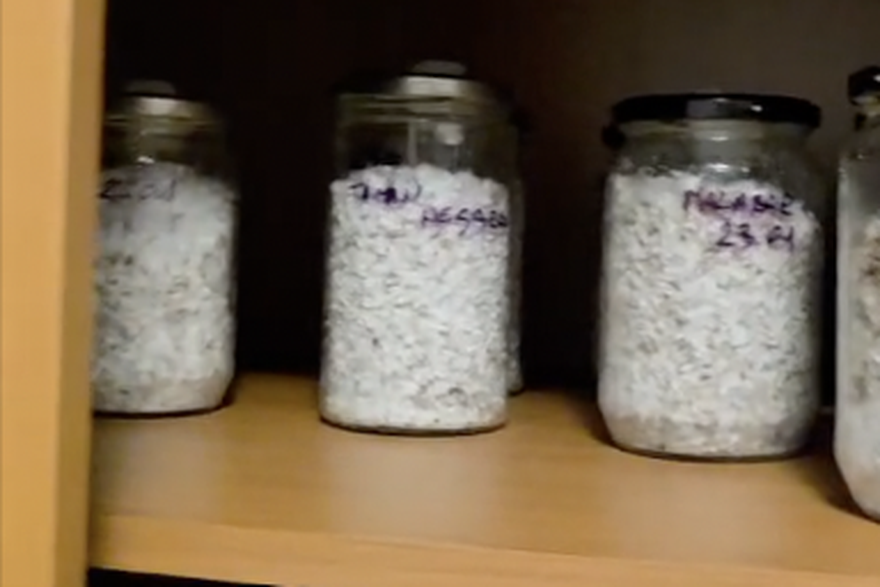 Zagreba&ccaron;ki policajci realizirali jo&scaron; jednu zapljenu droge