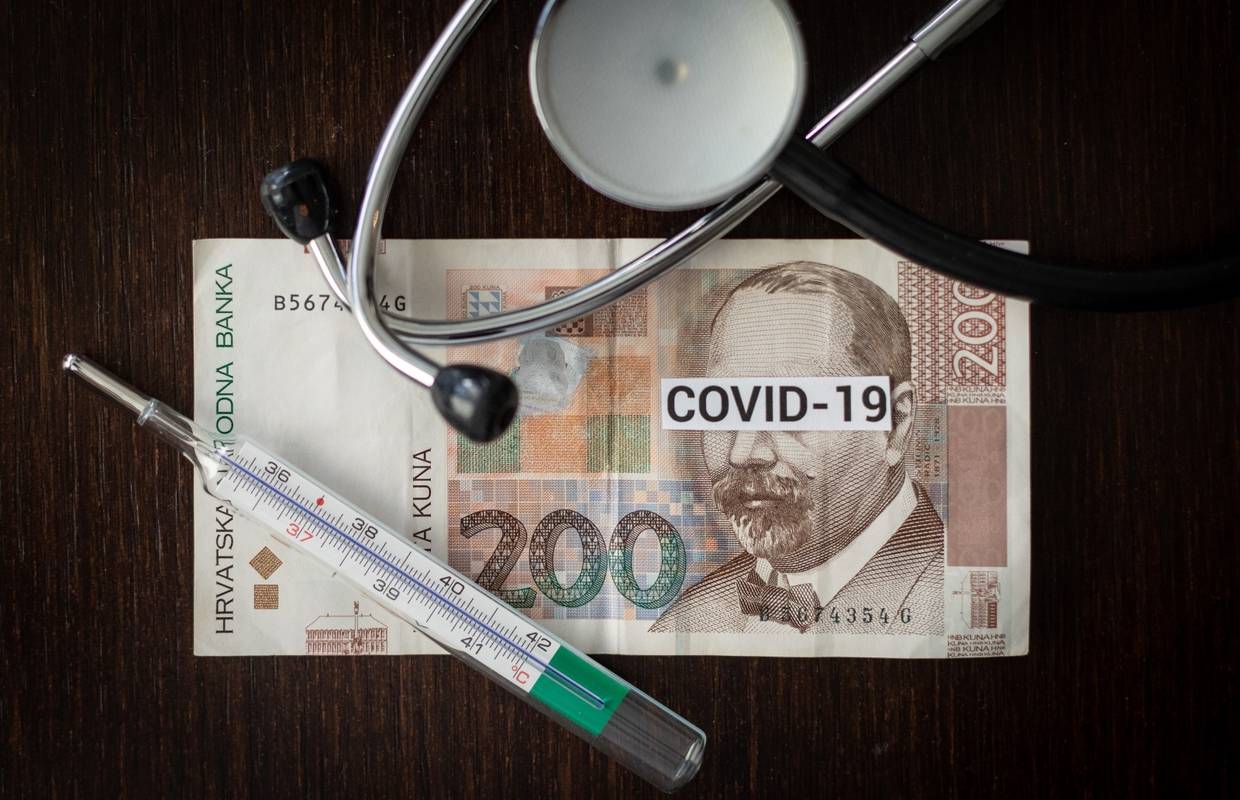Prikupljeno 40 milijuna kuna za stradale u potresu i koronu: Evo tko će dobiti koliko i za što sve