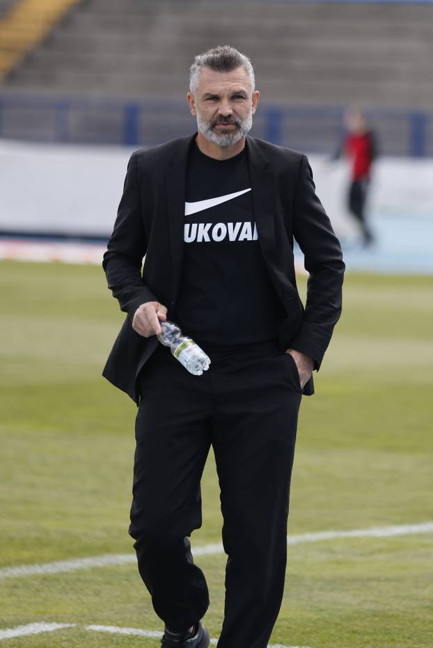 Vukovar 1991 i Gorica sastali se u 31. kolu SuperSport HNL-a