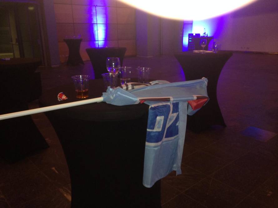 Tajni sastanak na katu, face iz trećeg ešalona i Grdović za kraj