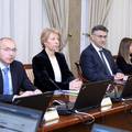 Plenković je ministre ostavio da misle hoće li ih smijeniti