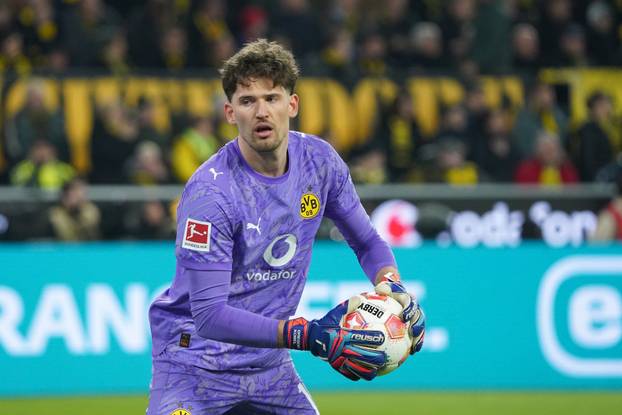 Borussia Dortmund -FC Bayern München