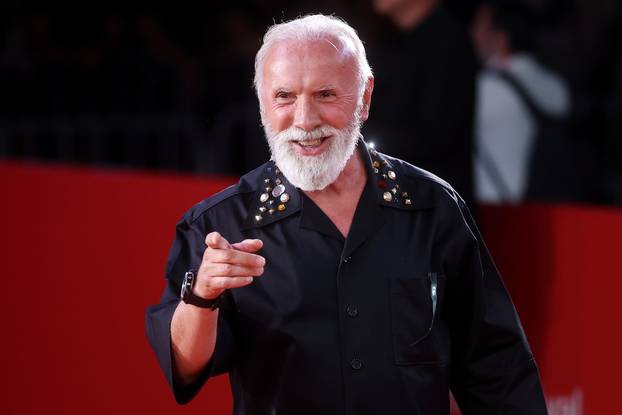 Sarajevo: Drugi crveni tepih trećeg dana 31. Sarajevo Film Festivala