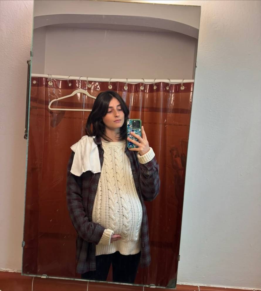 Kći Roba Reinera snimljena na rođendan: Provela ga je mirno na plaži s najbližim prijateljima