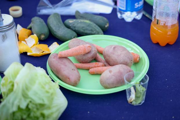 Zadar: Počela je manifestacija Europska noć istraživača u Zadru