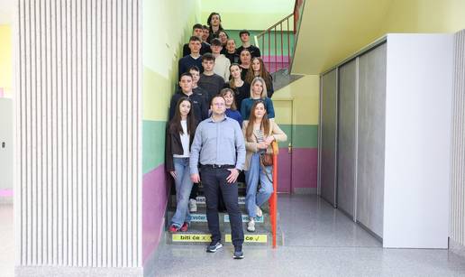 Mala &scaron;kola za velike rezultate: Dobri smo u povijesti, futsalu, biologiji, &scaron;ahu, slasti&ccaron;arstvu...