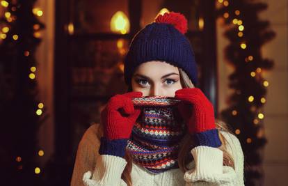 Perete li zimi svoje rukavice? Evo zašto biste ipak trebali