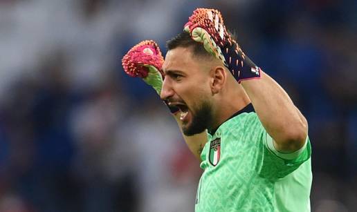 Gigio, što sad? Ako dođe u PSG, Donnarumma neće biti starter