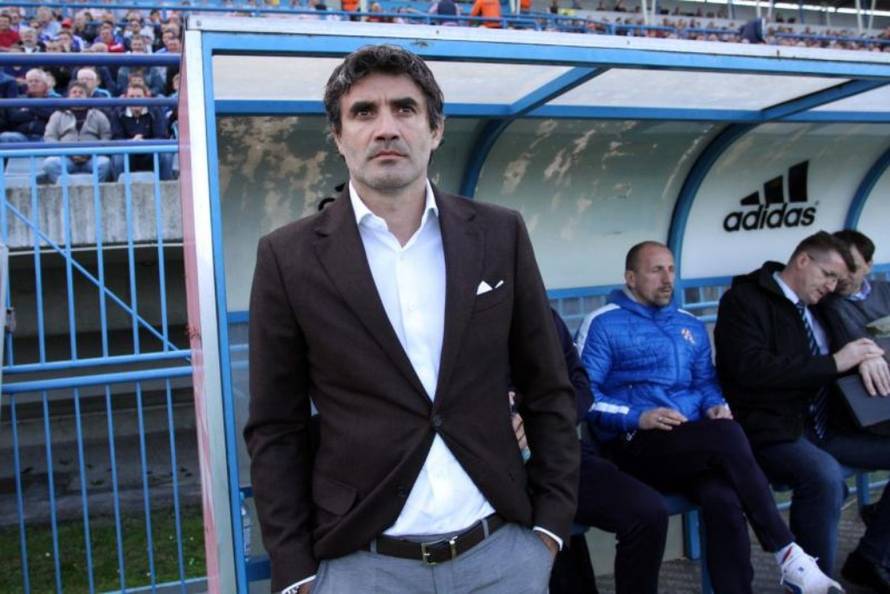 Vjeran Žganec-Rogulja/PIXSELL