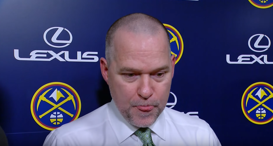 Trener Nuggetsa Mike Malone pojačat će stožer Srbije za OI