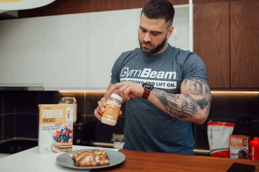 Kako i kada jesti za mršavljenje bez dijete?