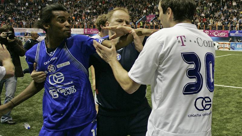 Sjećate se Guele? Menadžer na sudu: Prenio je prava na tvrtku Marija Mamića. To je bio uvjet