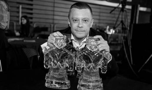 Matiji Dediću će posthumno dodijeliti Porin za životno djelo