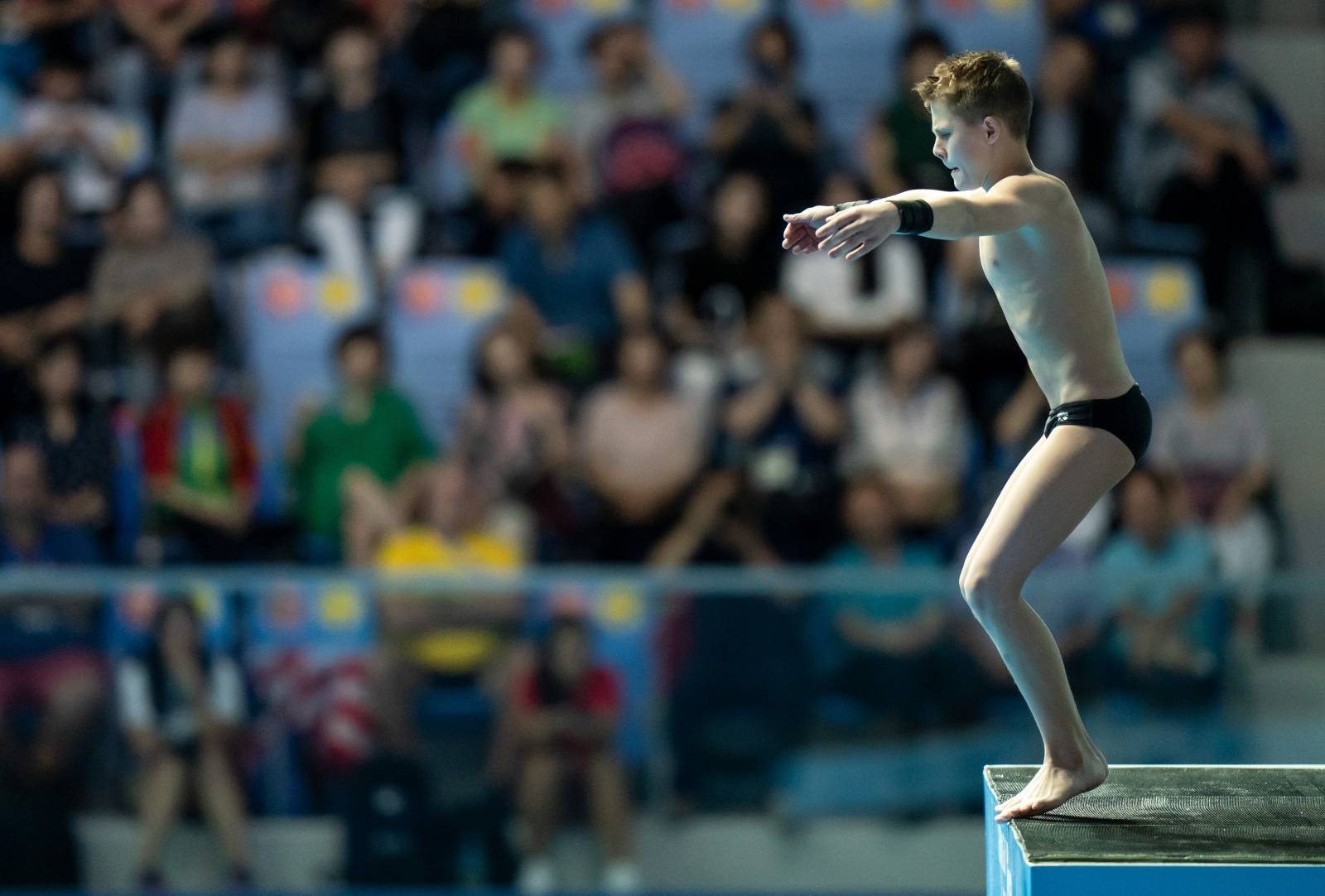 Swimming World Championships 2019