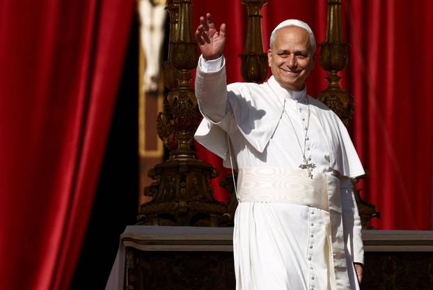 Canonisation of Carlo Acutis and Pier Giorgio Frassati, at the Vatican