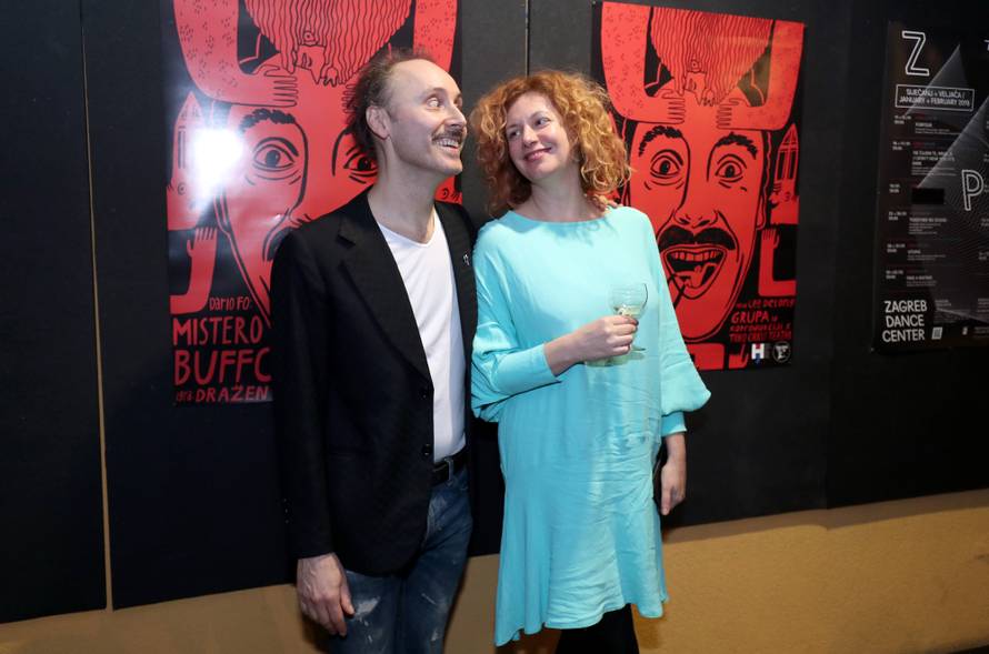 Fondovi ga odbili pa je novce za predstavu skupio na internetu