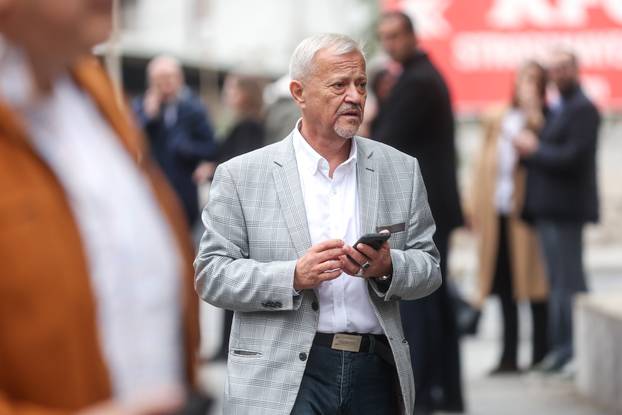 Sarajevo: Komemoracija Halidu Besliću u Narodnom pozorištu Sarajevo