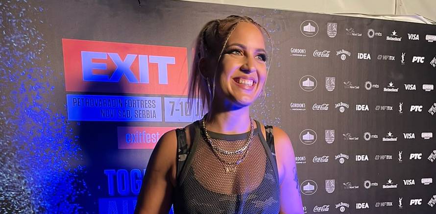 Mimi Mercedez stiže u Zagreb, imat će najveći solo koncert u karijeri: Nosite patike za trčanje