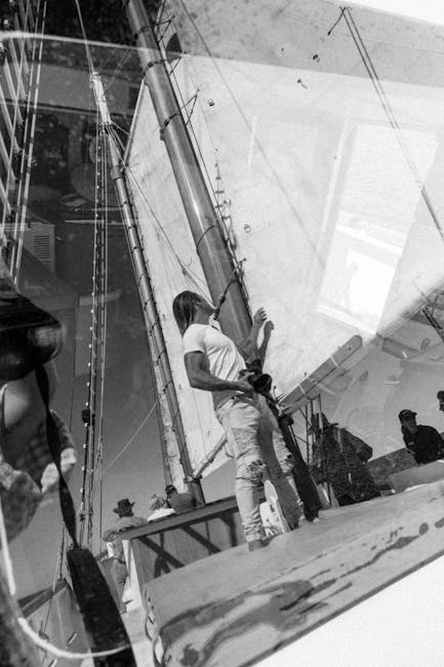 Veliko istraživanje: Navike čarter gostiju 2025.