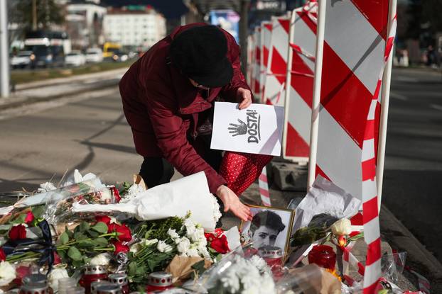 Sarajevo: Prosvjed nakon stravične tramvajske nesreće, građani traže odgovornost nadležnih