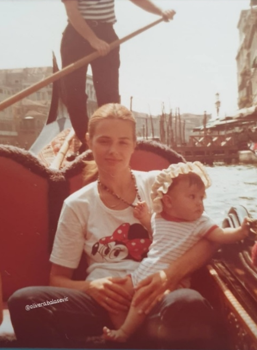 Balaševićeva udovica prisjetila se svog oca: 'Kad sam rodila Jelenu, spustio mi je slušalicu'