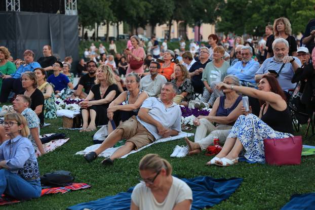 Zagreb: Započeo je Zagreb Classic