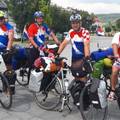 Biciklisti maratonci iz Zagreba će ići sve do Berlina na Euro
