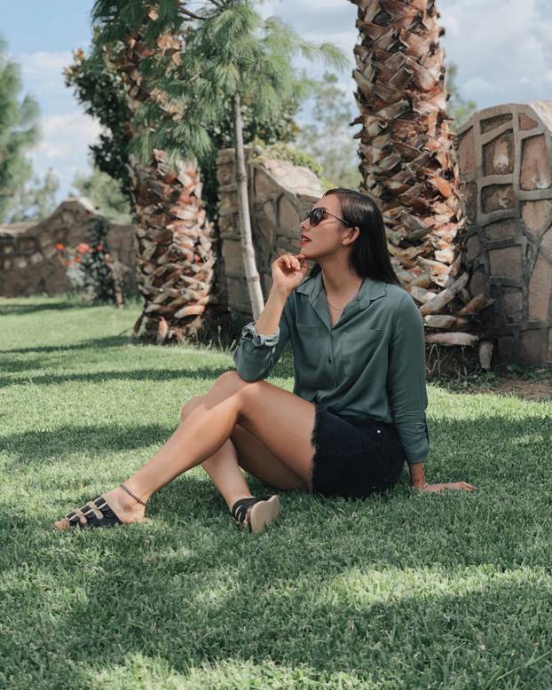 FOTO Nekad kraljica ljepote, a danas nogometna sutkinja. Selene oduzima dah na terenu