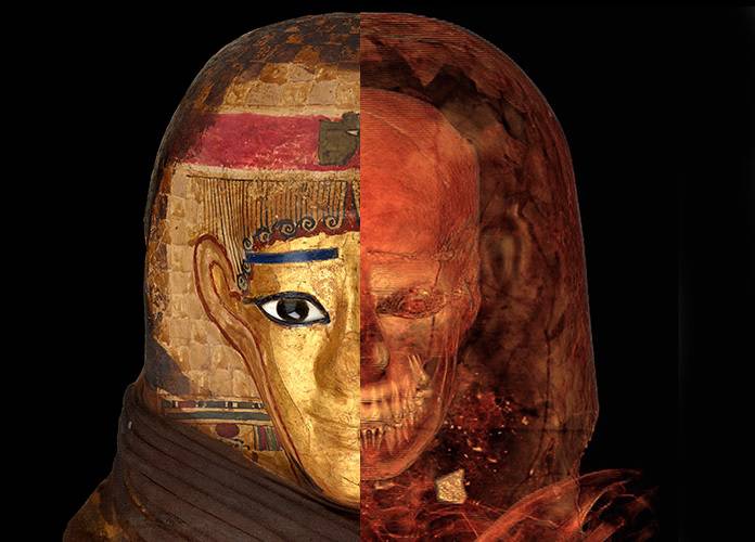 Razotkrivene mumije: Znanost otkrila što kriju ispod pokrova