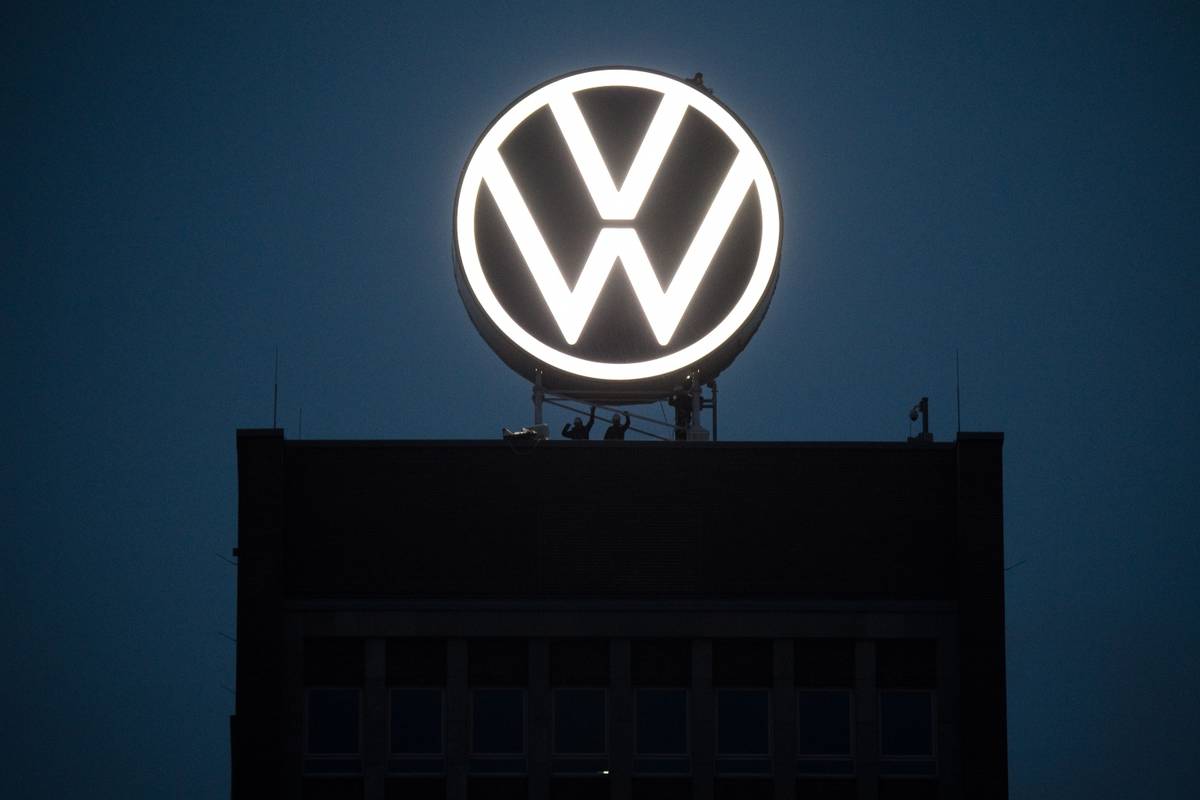 Zbog globalne  nestašice čipova Volkswagen smanjuje proizvodnju automobila