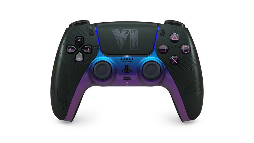 FOTO GTA 6 će dobiti i vlastite kontrolere za PS5, ali bit će ograničeni. Evo kako do njih