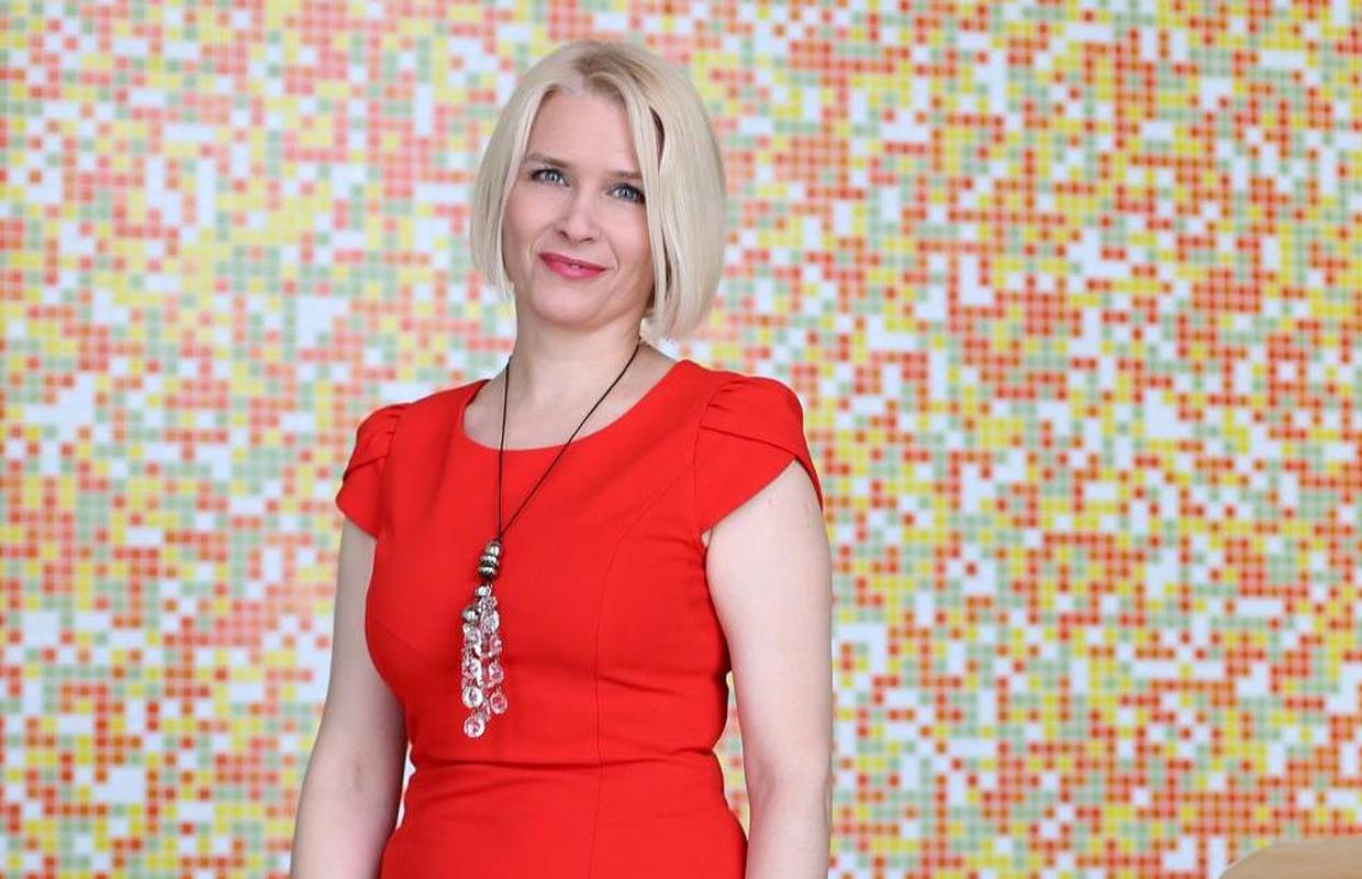 Ivana Plechinger o opakoj bolesti: 'Glasne smo zbog žena koje su se poput nas zaboravile'