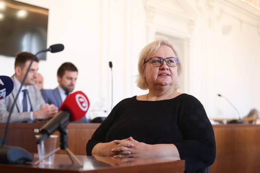 Majka Dejana Lovrena na sudu: 'Ne sje&cacute;am se detalja, nemojte da i ja dobijem optu&zcaron;nicu..'