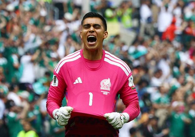 FIFA World Cup 2026 - Group A - Mexico v South Africa